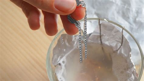 How to Clean Silver Chains: A Complete Guide to Restoring and … - balustradellc