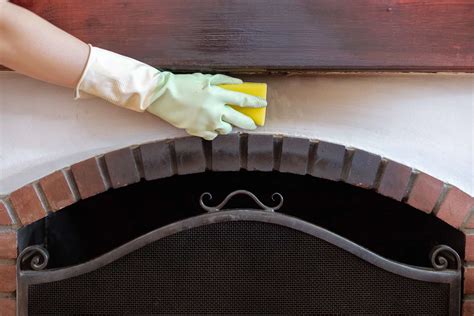 How to Clean Soot Off of Walls - The Spruce - muktibox.com