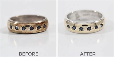 How to Clean Tarnished Jewelry - balustradellc