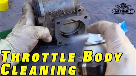 How To Clean Throttle Body: Cleaning And How To … - balustradellc