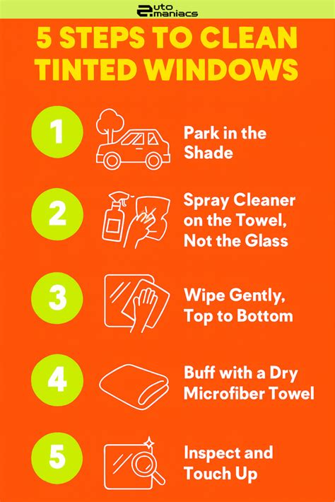 How to Clean Tinted Car Windows: 10 Steps (with Pictures) - wikiHow - balustradellc