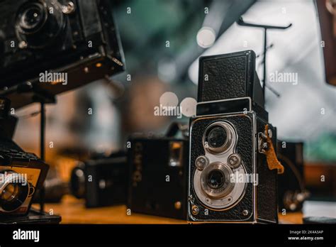 How to Clean Up Your Old Cameras - PetaPixel - muktibox.com