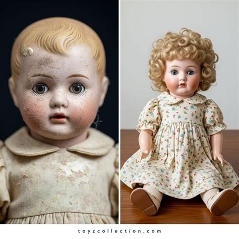 How to Clean Vintage Dolls Safely at Home - Step by … - muktibox.com