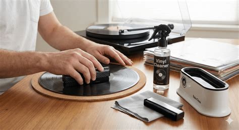 How to Clean Vinyl Records - Martha Stewart - muktibox.com