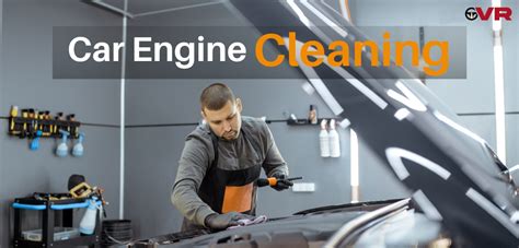 How to Clean Your Car Engine at Home- Step-by-Step … - balustradellc