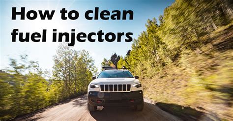 How to Clean your Gas and Diesel Fuel Injectors - AMSOIL Blog - balustradellc