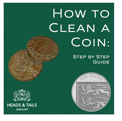 How to clean your silver coins - UKBullion Blog - balustradellc
