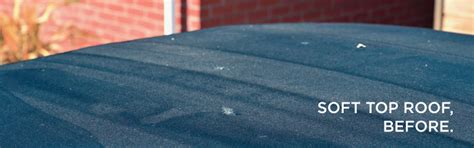 How To Clean Your Soft-Top Convertible! - Supagard … - balustradellc