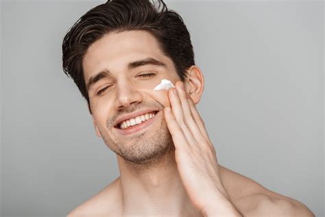 How to Clear Skin for Men: Essential Skincare Tips for a Fresh ... - balustradellc