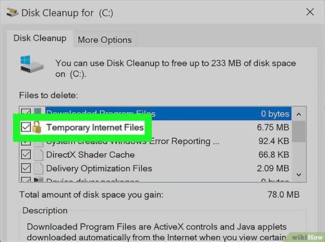 How to Clear Temp Files in Windows 10: 4 Easy Methods - wikiHow - balustradellc
