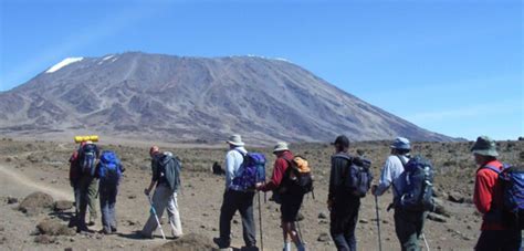 How to Climb Mount Kilimanjaro and What to Expect, … - balustradellc