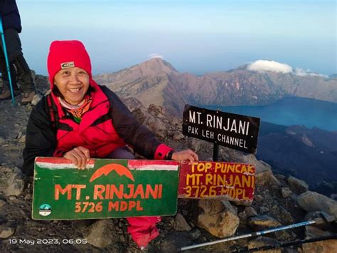 How to Climb Mount Rinjani Safely: Your Essential … - balustradellc