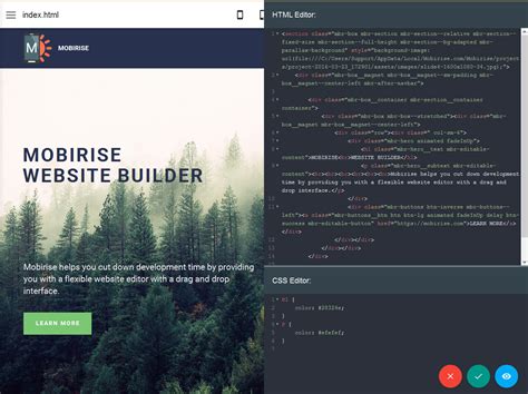 How to Code a Website (Using HTML & CSS) - balustradellc