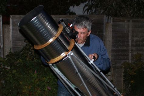 How to collimate a Newtonian telescope - BBC Sky at … - wintechmobiles.com