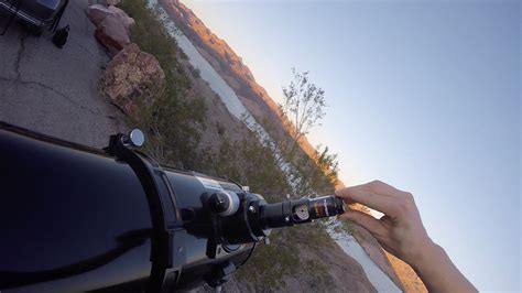 How to Collimate Your Telescope | Steele Industries Inc - wintechmobiles.com