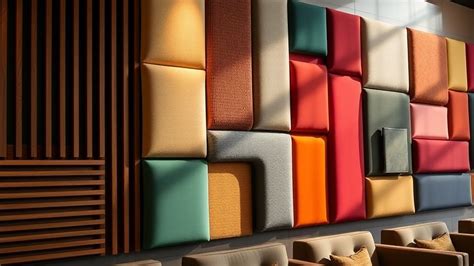 How to Combine Acoustic Panels with Other Sound Treatments - balustradellc
