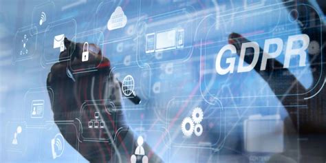 How to Comply With the EU’s GDPR in 10 Steps - balustradellc