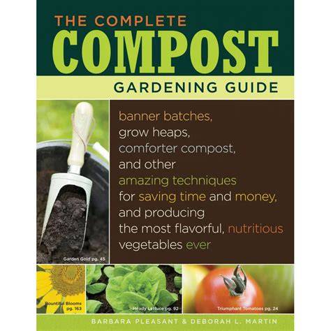How to compost at home: The complete guide for … - raincitystudios.com