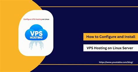 How to configure a Linux VPS - Blog - HostZealot - coolestguyplanet.net