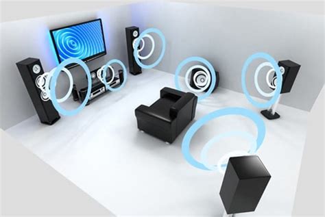 How to Configure and Test 5.1 Surround Sound on … - balustradellc