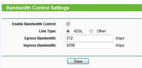 How to configure Bandwidth Control on 3G/4G Wireless … - balustradellc