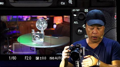 How To Configure Sony Autofocus (Moving Objects Or People) - balustradellc