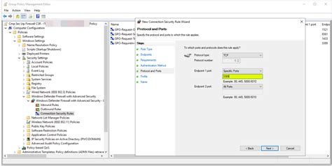 How to Configure Windows Firewall for Networks - coolestguyplanet.net