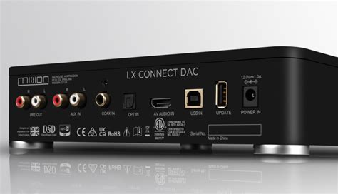 How to connect a DAC & Headphone Amp - balustradellc