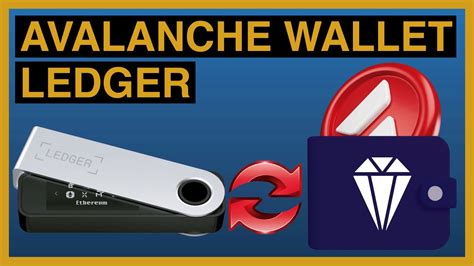 How To Connect Ledger Flex to Core Wallet (Avalanche Guide) - balustradellc