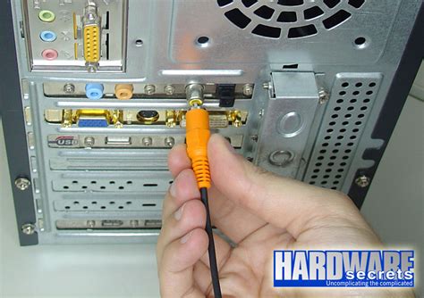 How To Connect Your PC to Your Home Stereo or … - balustradellc
