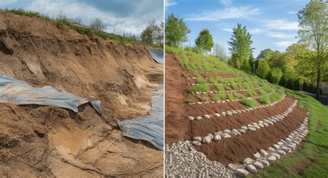 How to Control Erosion in Your Yard - Lowe’s - raincitystudios.com