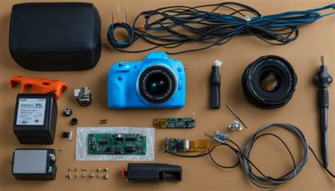 How to Convert a Camera to Infrared for Black and … - balustradellc