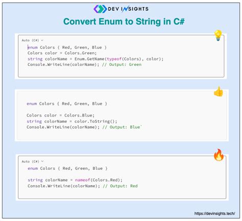 How to convert an enum to a string in modern C++ - balustradellc