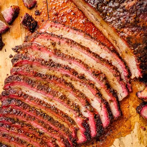 How To Cook A Brisket On A Pellet Grill - balustradellc