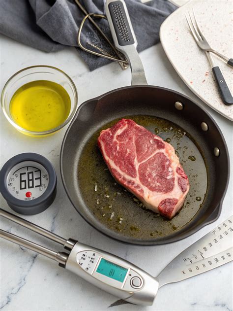 How to Cook a Frozen Steak: 5 Easy Steps - balustradellc