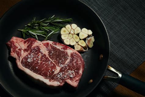How to Cook a Frozen Steak: Tips and Recipes - balustradellc