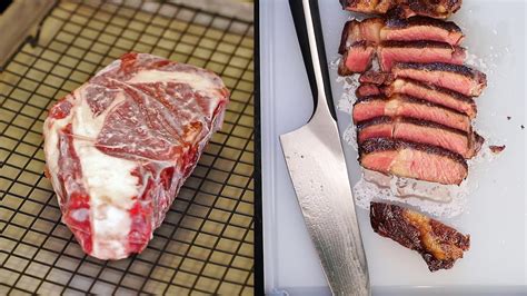 How to Cook a Frozen Steak (Without Thawing It) - balustradellc