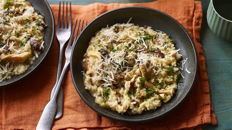 How To Cook A Perfect Risotto Recipe - Tasty - balustradellc