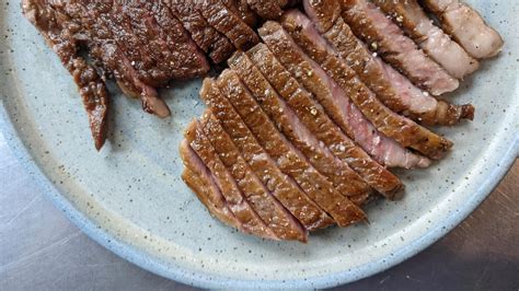 How To Cook A Wagyu Steak Without Royally … - balustradellc