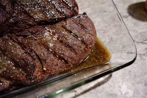 How To Cook Deer Steak In Oven - balustradellc
