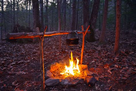 How to Cook Food Over a Campfire | Top Tips and Tricks - KOA - balustradellc
