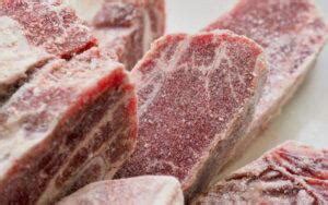 How To Cook Frozen Steak: Expert Tips Unveiled - BoatBasinCafe - balustradellc