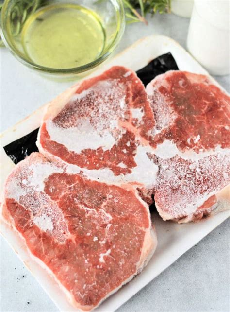 How To Cook Frozen Steak - BBQ Revolution - balustradellc