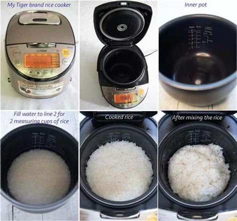 How to Cook Japanese Rice in a Rice Cooker - Just … - balustradellc