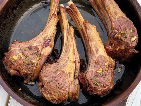How to cook lamb chops - BBC Good Food - balustradellc
