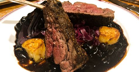 How to cook lamb chops fit for royalty - The Manual - balustradellc