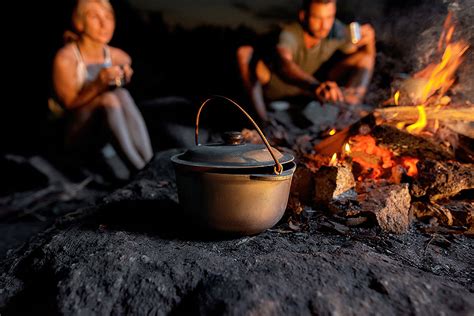 How To Cook Over a Camp Fire | UCO Gear - balustradellc