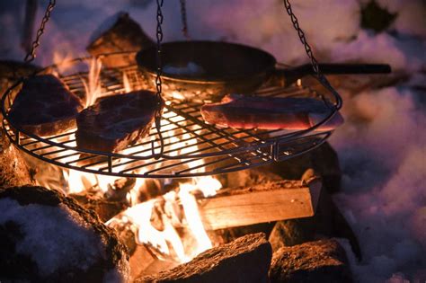 How to Cook Over a Campfire: Guide, Tips, and Recipes - balustradellc