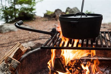 How To Cook Over a Campfire for a Fantastic Meal in … - balustradellc
