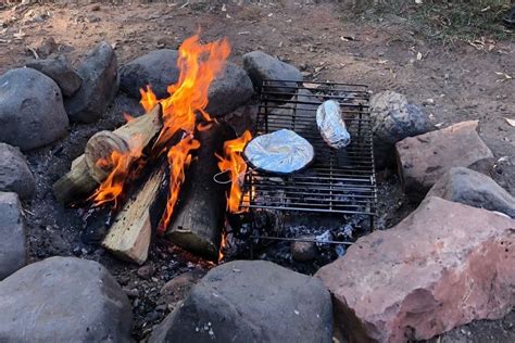 How to Cook Over a Fire With Campfire Cooking Tips - balustradellc
